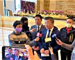 基层经费较双北少一半 中市里总会批不受重视