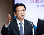 蔡政府對中出口創新高 綠委：陸對台技術依賴