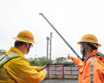 桃園拔除70座電塔桿  居民更好生活環境與市容