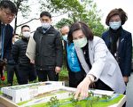 興建溪南全民運動館 宜蘭縣積極爭取
