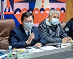 桃市三管齐下供灌一期稻作  协助停灌补偿申请