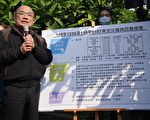 屏東蓮霧寒害落果  蘇貞昌：啟動天然災害救助