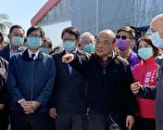 高鐵南延屏東   蘇貞昌加碼打造屏東科學園區
