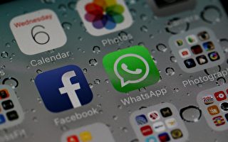 强制用户资料分享给脸书 WhatsApp遭抵制