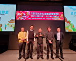 竹竹苗區域觀光聯盟大會師 2021台灣燈會順遊竹竹苗
