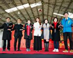 「情定宜蘭年」情歌對唱比賽即日起報名