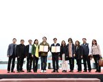 林右昌、陈其迈合体共推“高基双港漫游趣”