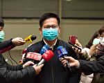 区间测速爆资安疑虑 台交通部长：暂停使用