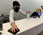 「疑感染防控不當」  桃園賣場「暫停營業」