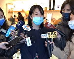 女护理师足迹公布 全联、大江都去过