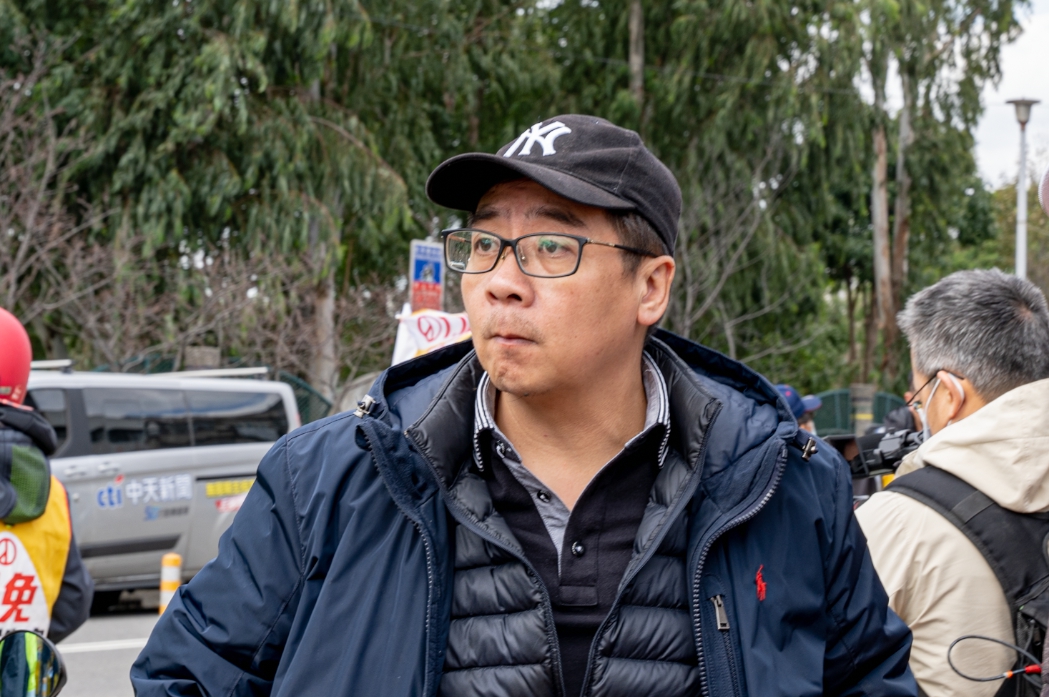 若罢王未过就辞里长罢王总部抛出震撼弹 罢免王浩宇 大纪元