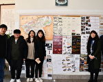 驿动新埔 大学生启动霄里溪沿线聚落创生