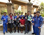 特殊选才录取人数 溪湖高中创校史纪录
