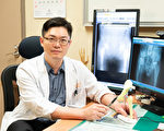 酗酒關節壞死 7年不能坐