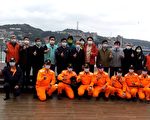 蘇貞昌視察 林右昌：市港再生 我們做到了