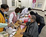 部立苗醫提供免費檢查 鄉親揪感心
