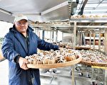 救荒本草堂 承傳客家傳統酸柑茶