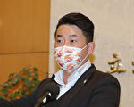删Q发起罢免 陈柏惟：这就是民主坦然接受