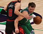 NBA唐西奇36分空包弹 公牛板凳出头天
