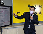 防堵非洲猪瘟 农委会加强边境查缉