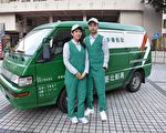 新款邮差夏季制服 1月下旬登场