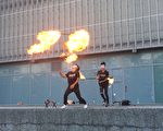 桃市街頭藝人登記制預計今年８月起上路