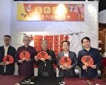 版印年画最有年味 国美馆牛年特展登场
