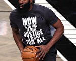 NBA大胡子驾临 篮网是福是祸？