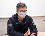 桃園封城均為假資訊  詹賀舜：切勿散布觸法