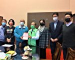 中市民进党团总召将上任 先拜会议长盼和谐