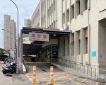強化醫院門禁管制 竹市限縮陪探病人數及時段