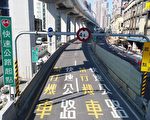 台公路“区间测速”爆使用大陆制设备 引担忧