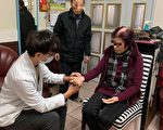 中西醫合作 提供失能病人全面性居家醫療服務