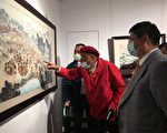 童心‧鄉情~國寶級漫畫家劉興欽88回顧展