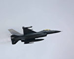 F-16战机秀海报 为台湾医护加油