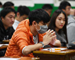 台教团：学测试题缺新意 吁了解高中现场滚动修正