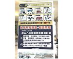 肺炎疫情再起  落實防疫從你我做起