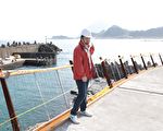 望海巷跨海景观桥  林右昌：360度无敌海景