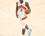 NBA阿努诺比30分创新高  猛龙2连胜