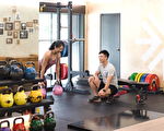 挺桃園 桃園市民限定運動送防疫保單