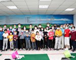 推動高爾夫運動基層扎根 國中小學校座談會