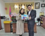 太平國小《天庭小子小乾坤》品德課程上線