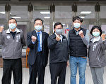 长照社福机构采视讯探视  家人关怀不中断