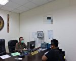 防疫案件各地同步執行 嘉義分署強力出擊