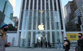 iPhone12热销 苹果单季营收破千亿