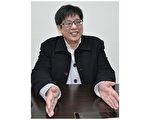 疫情拖住腳步  吳柏松放點子的夢幻創業故事