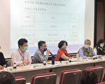 防疫升級 屏東縣2月起進醫院須刷健保卡