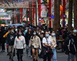 我防疫有成GDP增長 日媒熱搜新聞奪冠