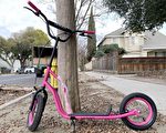 舊金山交通局批准 延長滑板車公司營運時間