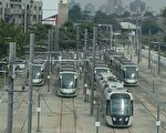 輕軌大南環段通車 林欽榮：一年後增2/3運量